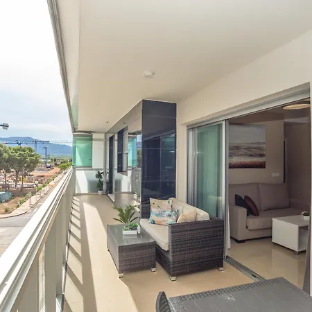 Casa Luky Ivan Luxury Homes 3ªpta Sur 1ªlinea *